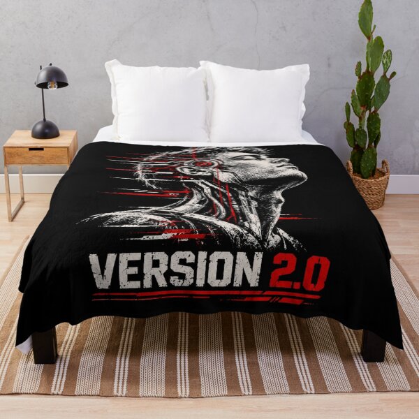 Item preview, Ai Technology Futuristic Robot Tech Graphic designed and sold by TEEJAMBOREE.