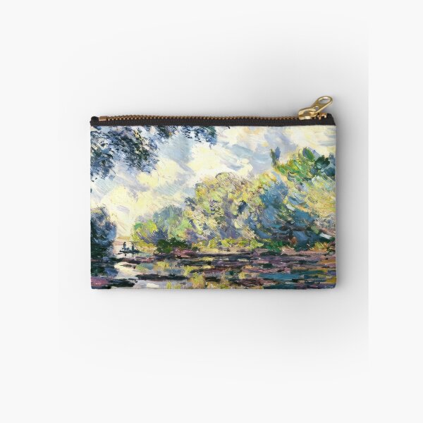 Item preview, Claude Monet designed and sold by GridDecay.