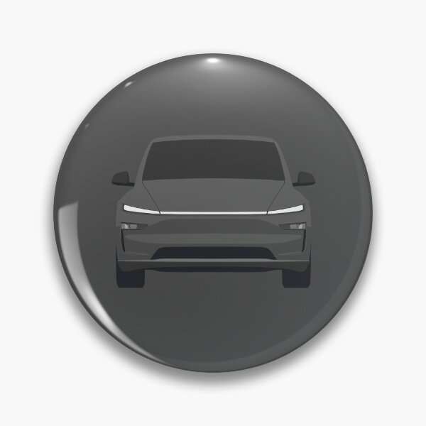 Item preview, Model Y - Vector drawing designed and sold by yohannlp.