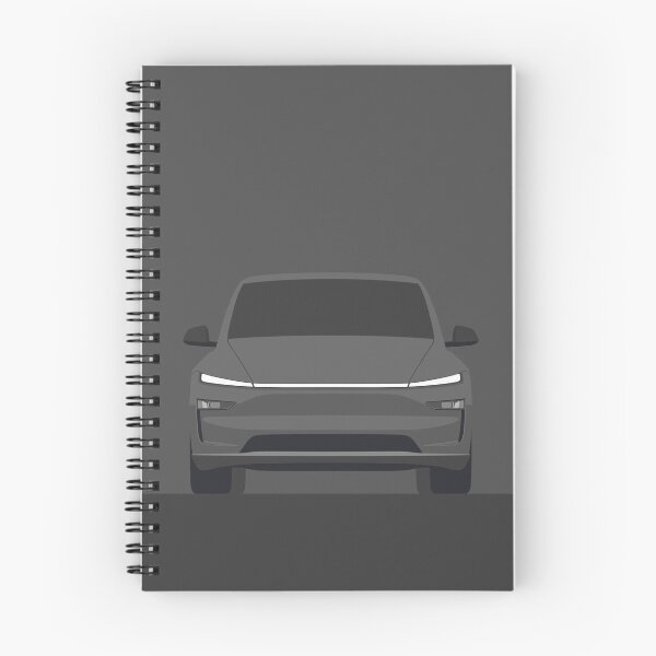 Item preview, Model Y - Vector drawing designed and sold by yohannlp.