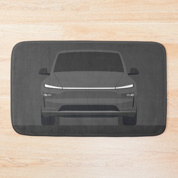 Item preview, Model Y - Vector drawing designed and sold by yohannlp.
