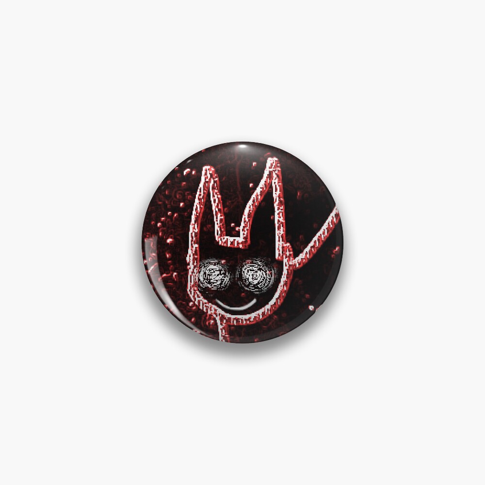 Item preview, Pin designed and sold by reallycoolbug.