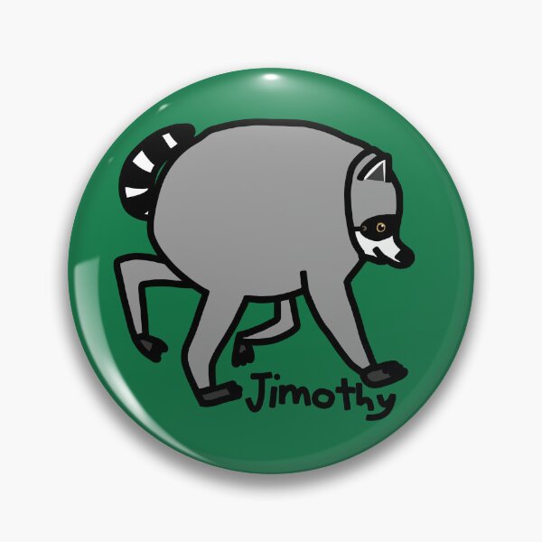 Item preview, Jimothy designed and sold by ellenhenry.