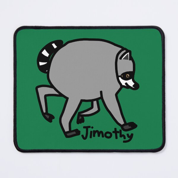 Item preview, Jimothy designed and sold by ellenhenry.
