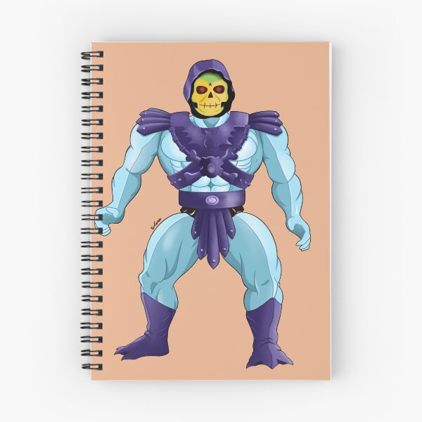Item preview, Skeletor Toy designed and sold by gprier.