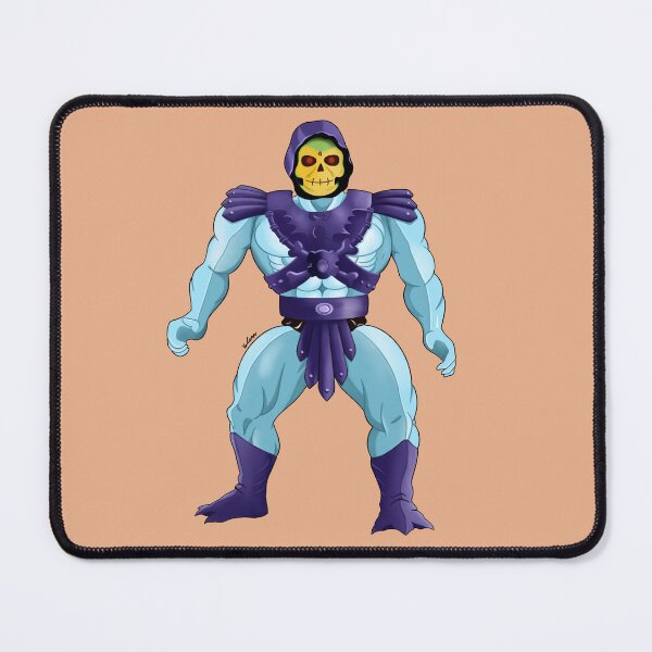 Item preview, Skeletor Toy designed and sold by gprier.
