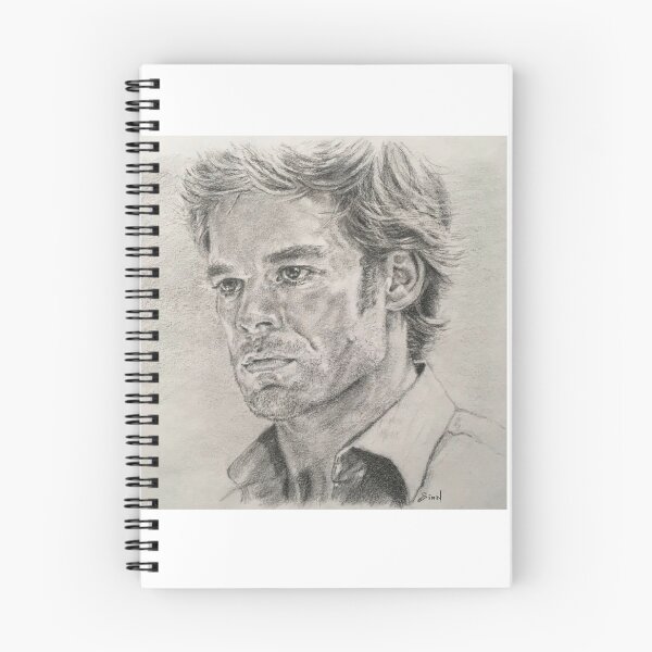 Item preview, Dexter | Dexter Morgan designed and sold by artxsian.