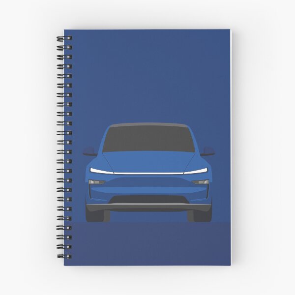 Item preview, Model Y - Vector drawing designed and sold by yohannlp.