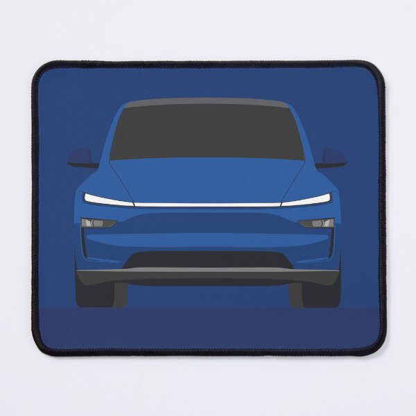 Item preview, Model Y - Vector drawing designed and sold by yohannlp.