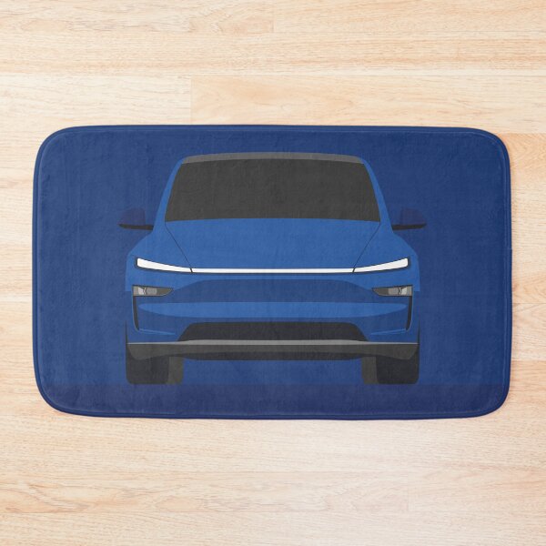 Item preview, Model Y - Vector drawing designed and sold by yohannlp.