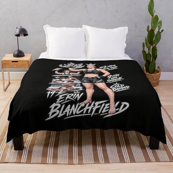 Item preview, Erin "Cold Blooded" Blanchfield designed and sold by JeyVel.