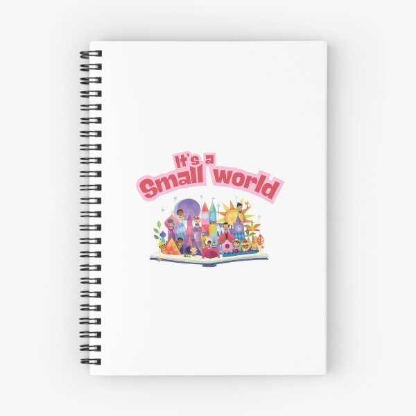 Item preview, Small World designed and sold by BingBangDesigns.