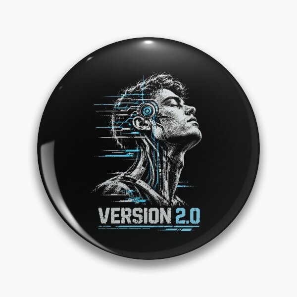 Item preview, Ai Technology Futuristic Robot Tech Graphic designed and sold by TEEJAMBOREE.