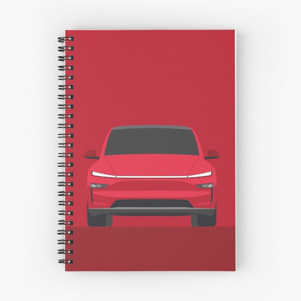 Item preview, Model Y - Vector drawing designed and sold by yohannlp.