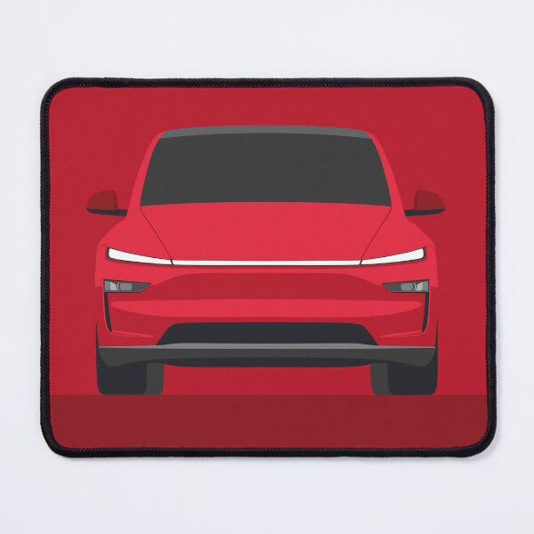 Item preview, Model Y - Vector drawing designed and sold by yohannlp.