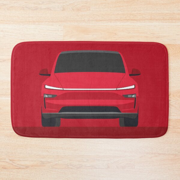 Item preview, Model Y - Vector drawing designed and sold by yohannlp.