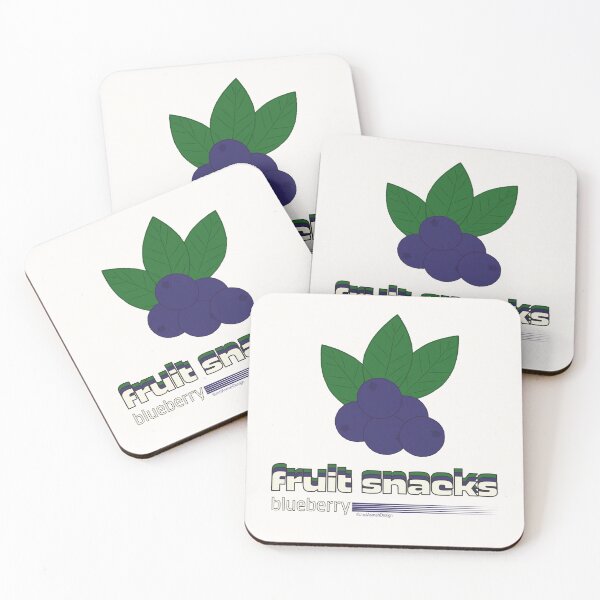 Item preview, Minimalist Cottagecore Fruit Graphic - Blueberry  designed and sold by JustAsmahDesign.