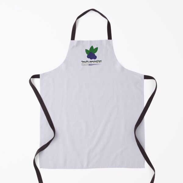 Item preview, Minimalist Cottagecore Fruit Graphic - Blueberry designed and sold by JustAsmahDesign.