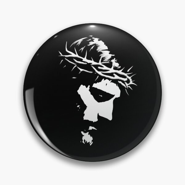Item preview, Jesus Christ Crown designed and sold by Zyphero.