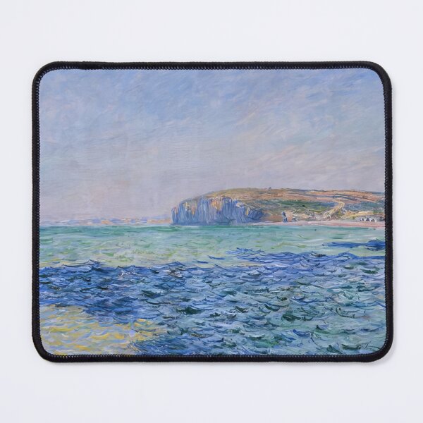 Item preview, Claude Monet designed and sold by GridDecay.