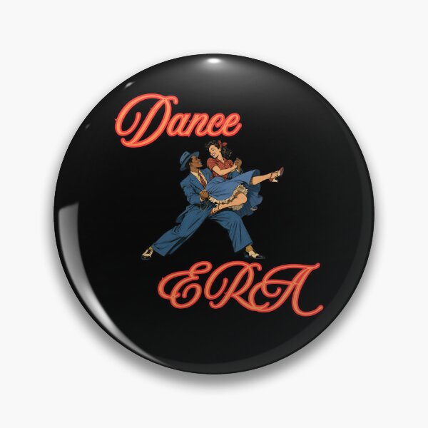 Item preview, Dance Era designed and sold by Konvero.