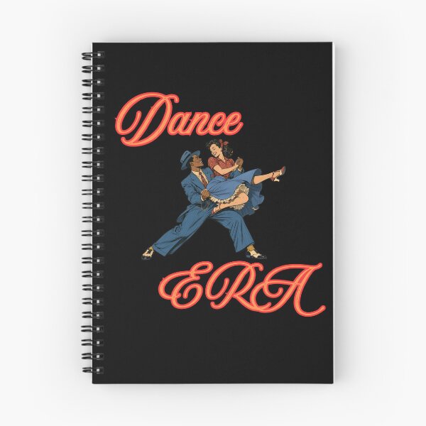 Item preview, Dance Era designed and sold by Konvero.
