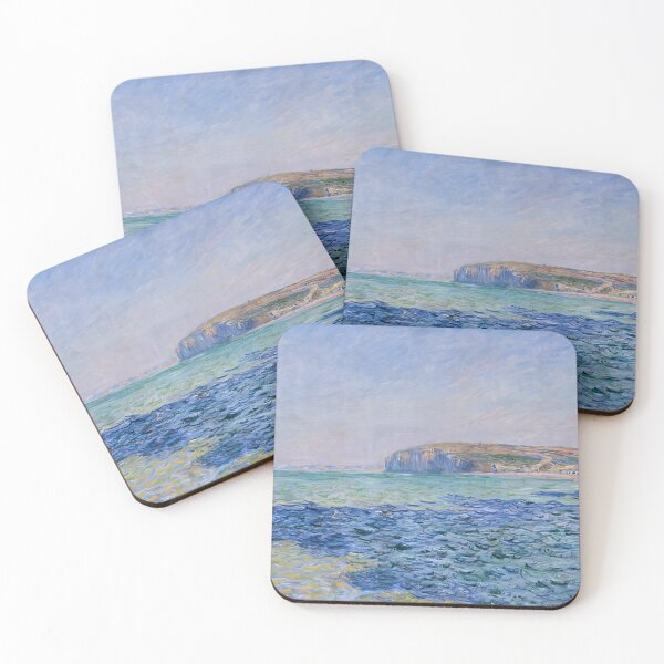 Item preview, Claude Monet designed and sold by GridDecay.