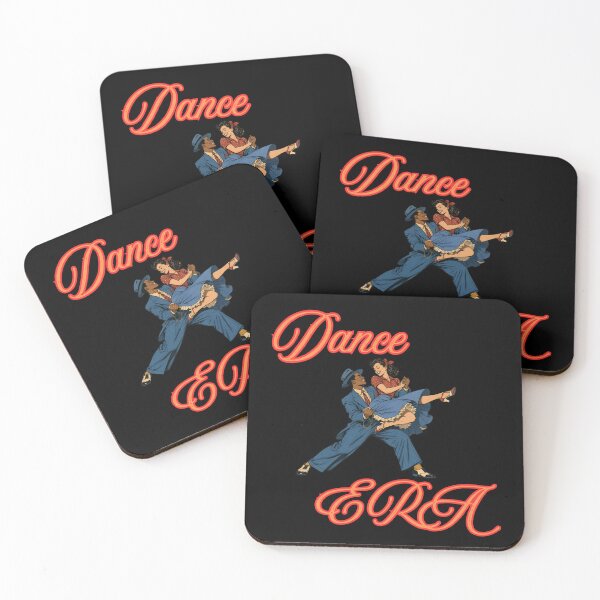 Item preview, Dance Era designed and sold by Konvero.