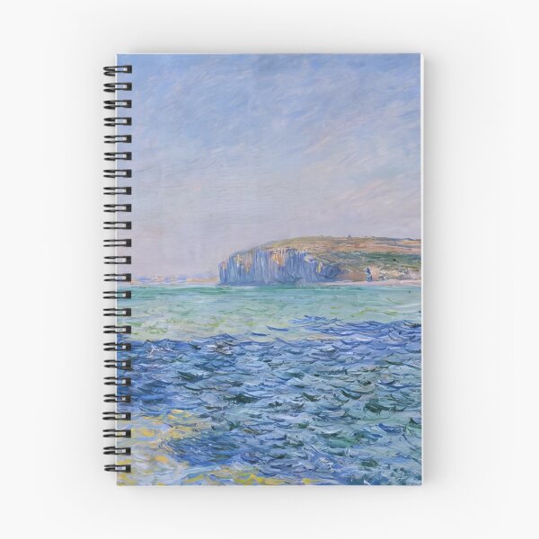 Item preview, Claude Monet designed and sold by GridDecay.