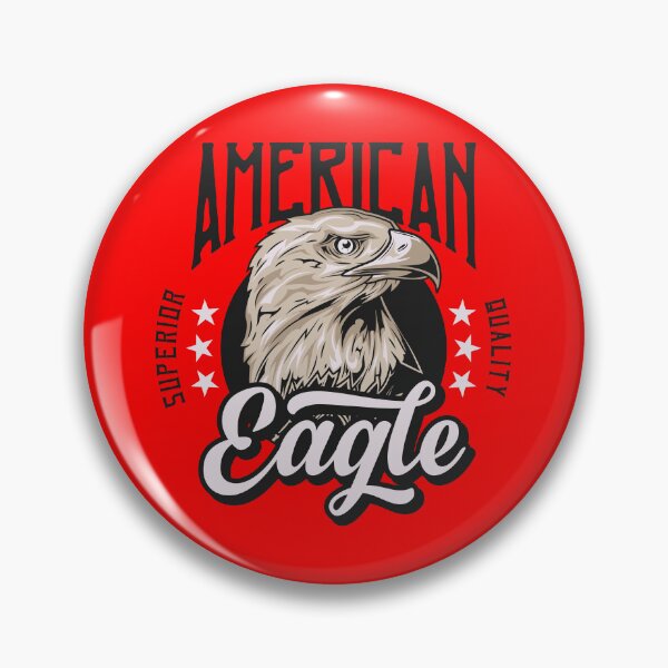Item preview, American Eagle designed and sold by heedooppod.