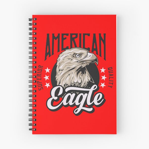 Item preview, American Eagle designed and sold by heedooppod.