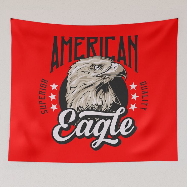 Item preview, American Eagle designed and sold by heedooppod.