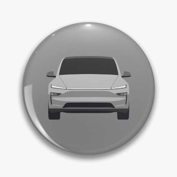 Item preview, Model Y - Vector drawing designed and sold by yohannlp.