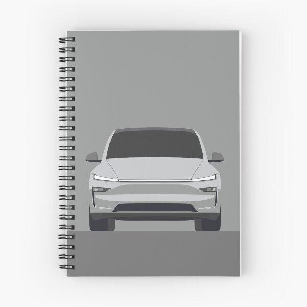 Item preview, Model Y - Vector drawing designed and sold by yohannlp.