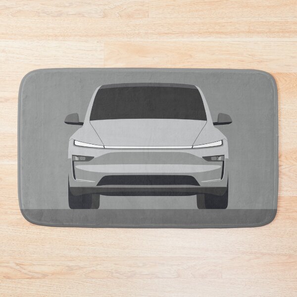 Item preview, Model Y - Vector drawing designed and sold by yohannlp.