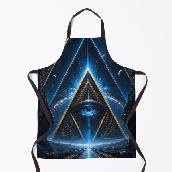 Item preview, Quantum Oracle designed and sold by SublimeMusings.