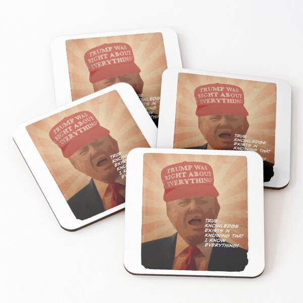 Item preview, True Knowledge designed and sold by Alex Preiss.