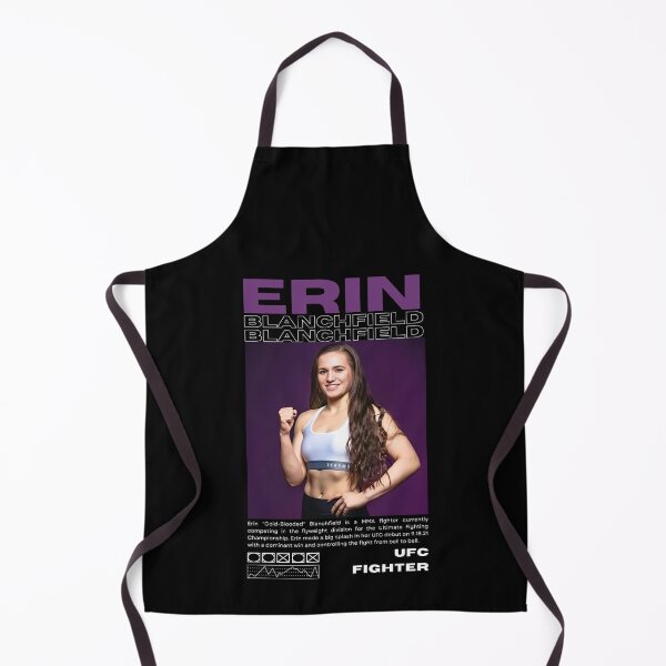 Item preview, Erin Blanchfield UFC Fighter designed and sold by JeyVel.