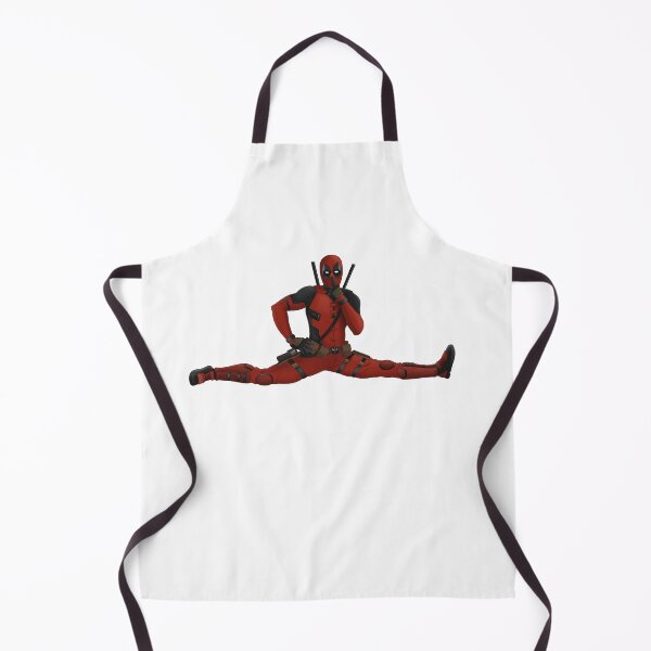 Item preview, Deadpool Split designed and sold by gprier.