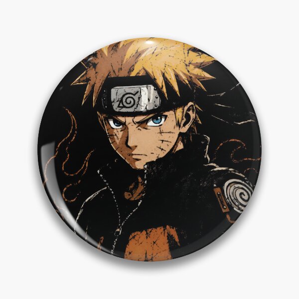 Item preview, Naruto Kunai Stance designed and sold by Zyphero.