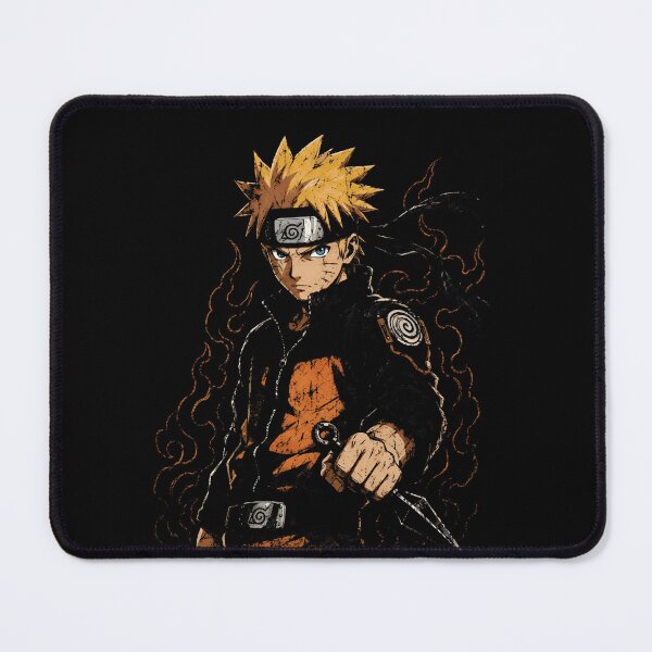 Item preview, Naruto Kunai Stance designed and sold by Zyphero.