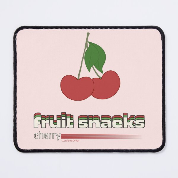 Item preview, Minimalist Cottagecore Fruit Graphic - Cherry designed and sold by JustAsmahDesign.