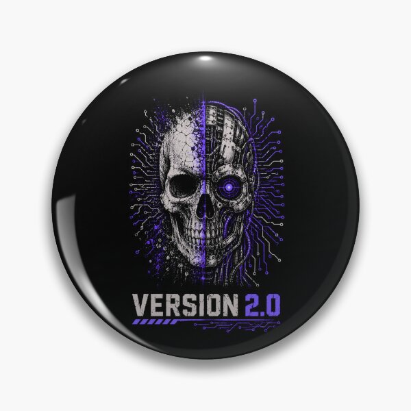 Item preview, Ai Technology Futuristic Robot Tech Graphic designed and sold by TEEJAMBOREE.