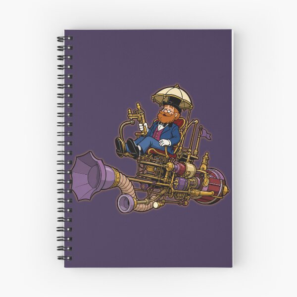 Item preview, Dreamfinder designed and sold by Illannoyed.