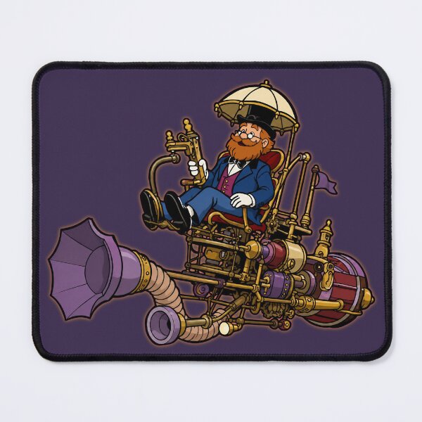 Item preview, Dreamfinder designed and sold by Illannoyed.