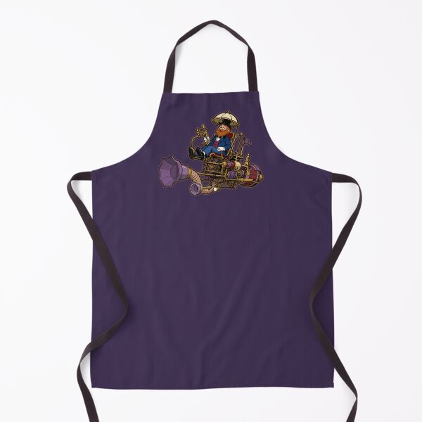 Item preview, Dreamfinder designed and sold by Illannoyed.