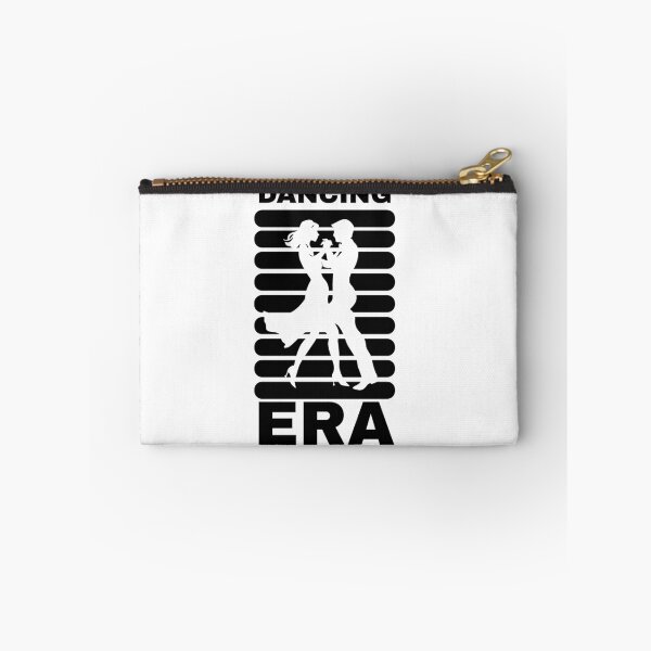 Item preview, Dancing Era Black Pattern designed and sold by Konvero.