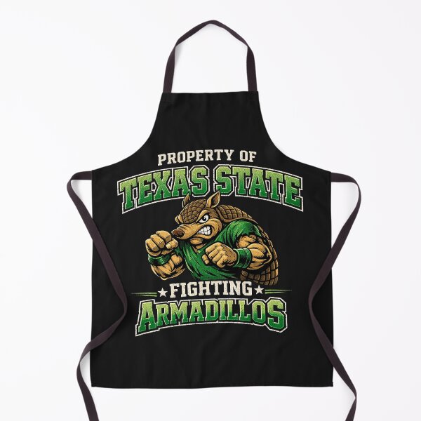 Item preview, Texas State Fighting Armadillos designed and sold by Omaha Jones T-Shirts and More.
