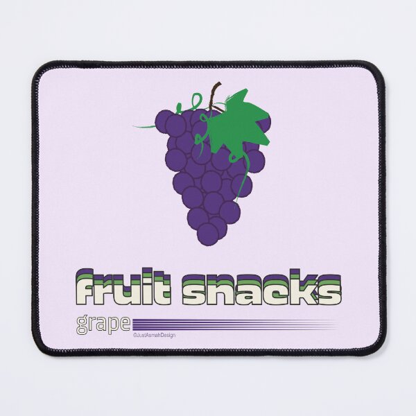 Item preview, Minimalist Cottagecore Fruit Graphic - Grape designed and sold by JustAsmahDesign.