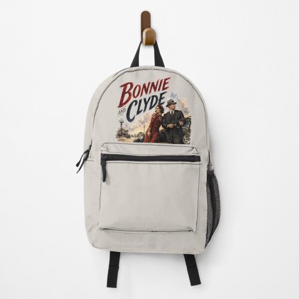 Item preview, Bonnie and Clyde the Musical designed and sold by Lyric Vault - Rock on.